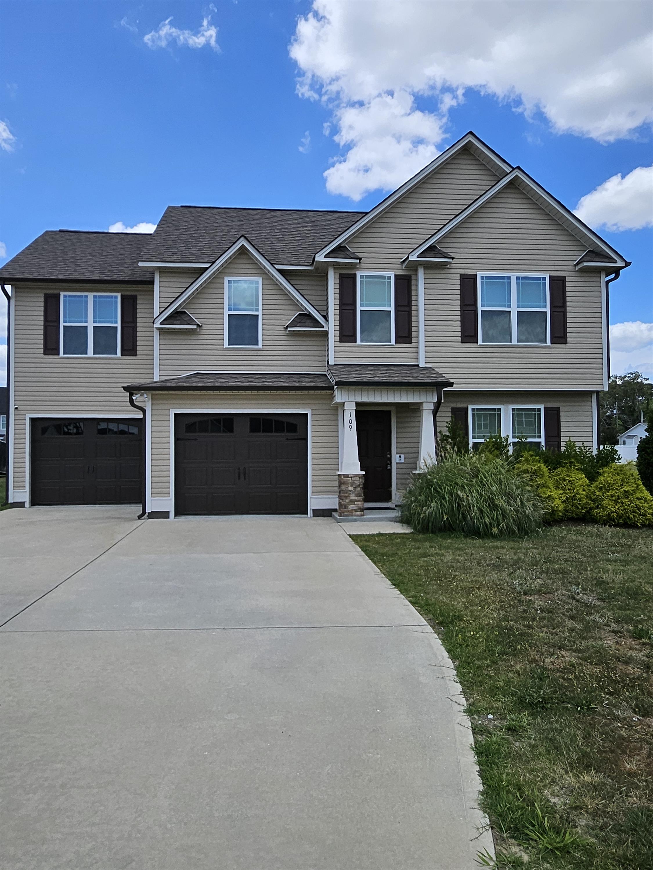 109 Avalor Drive