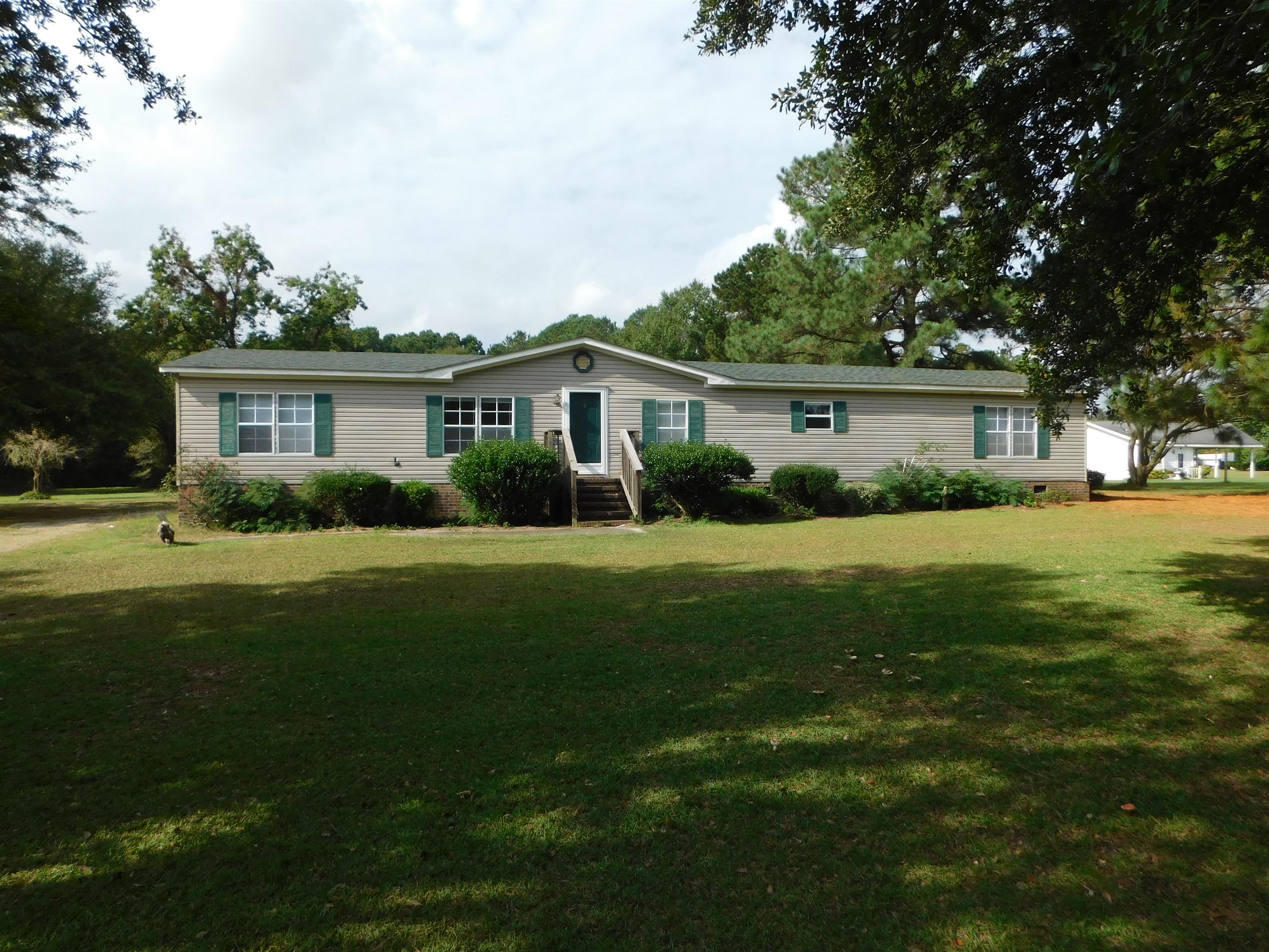 482 Kelly Springs Road