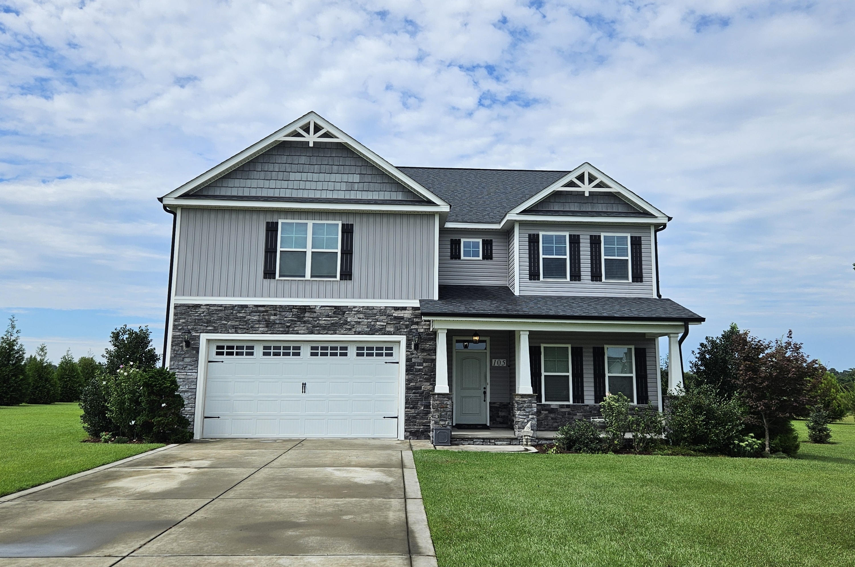 105 Pinehurst Lane