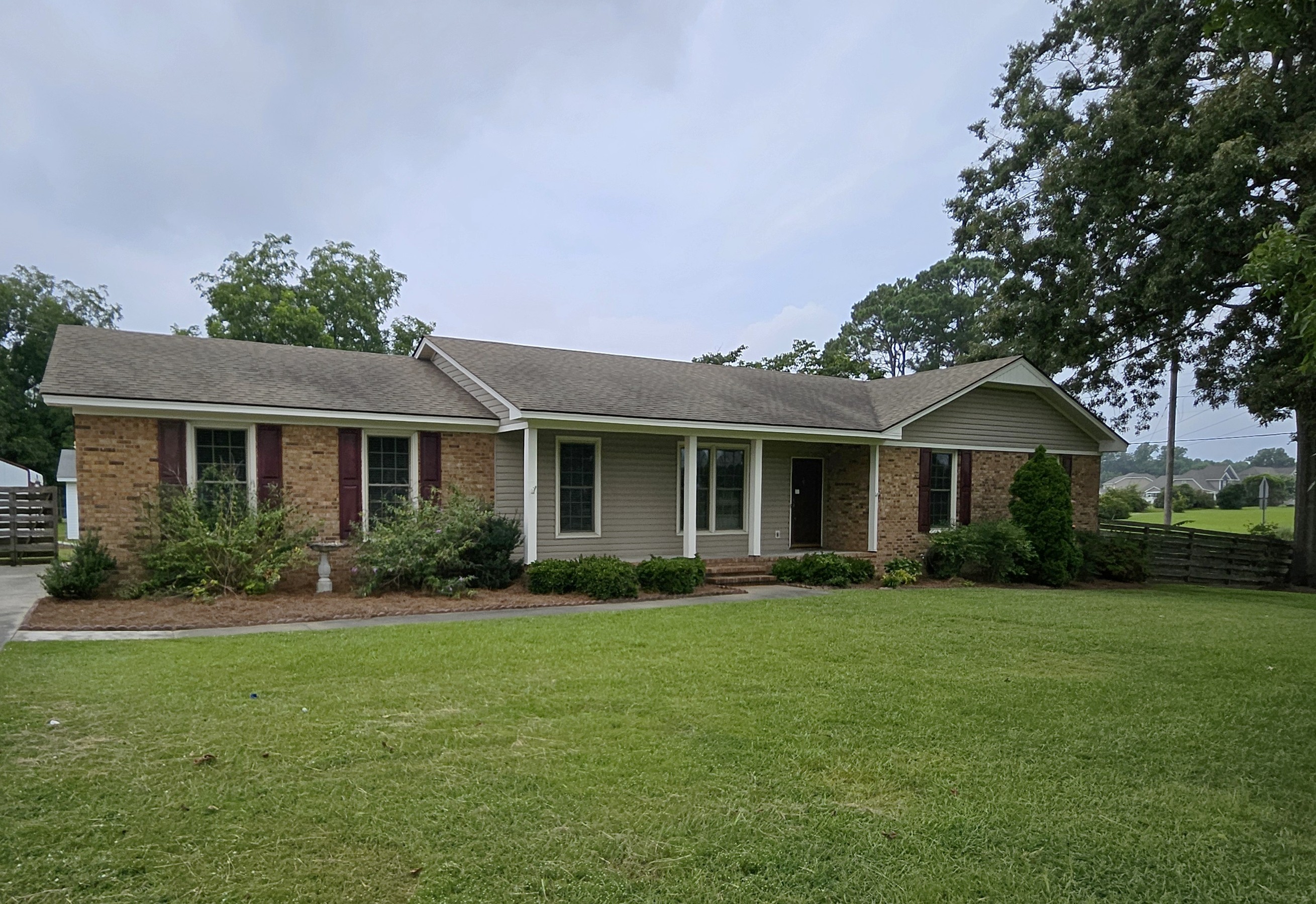 100 Ashley Avenue