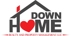 Down Home Realty and Property Management