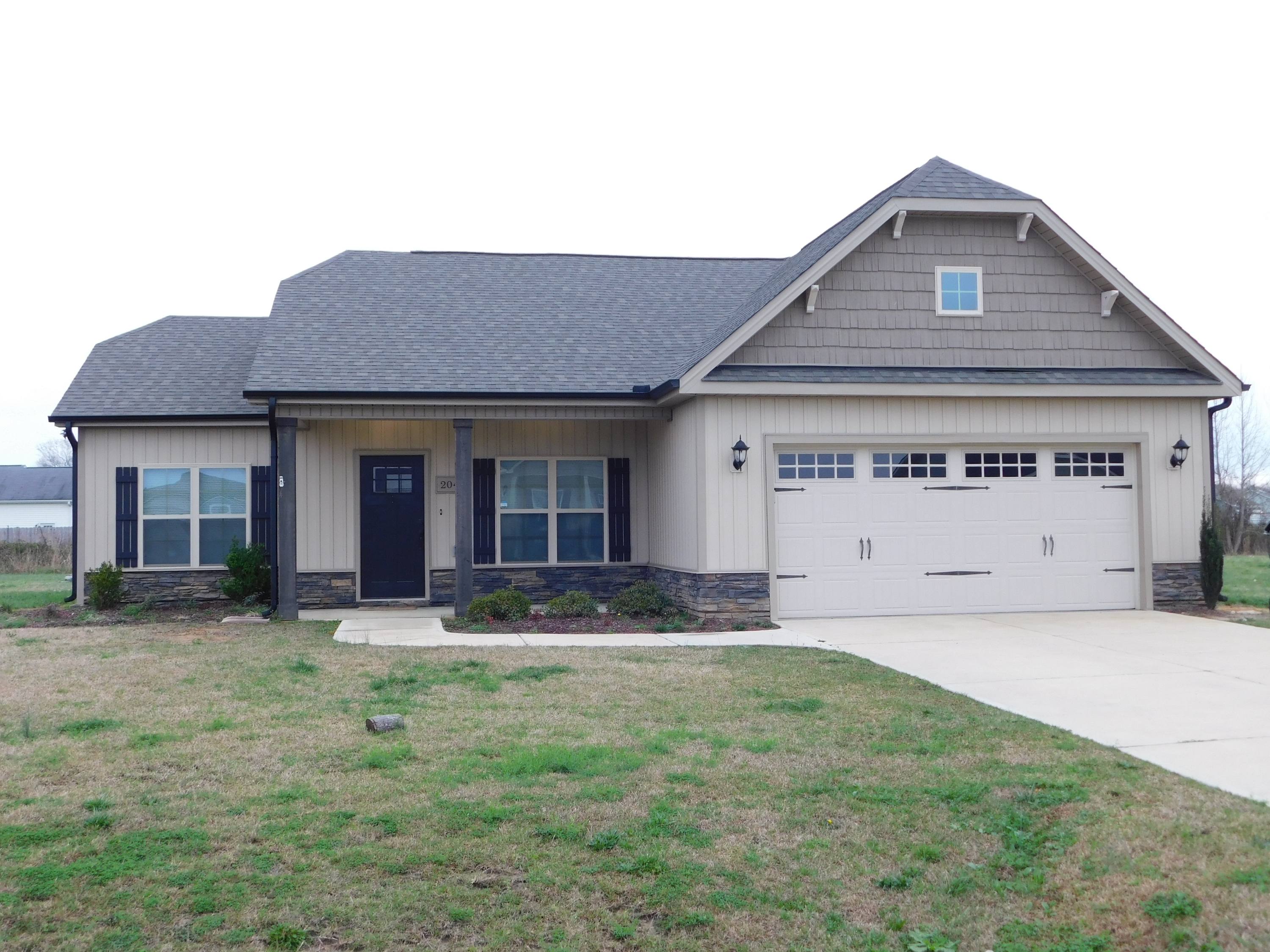 204 Shepherds Field Drive
