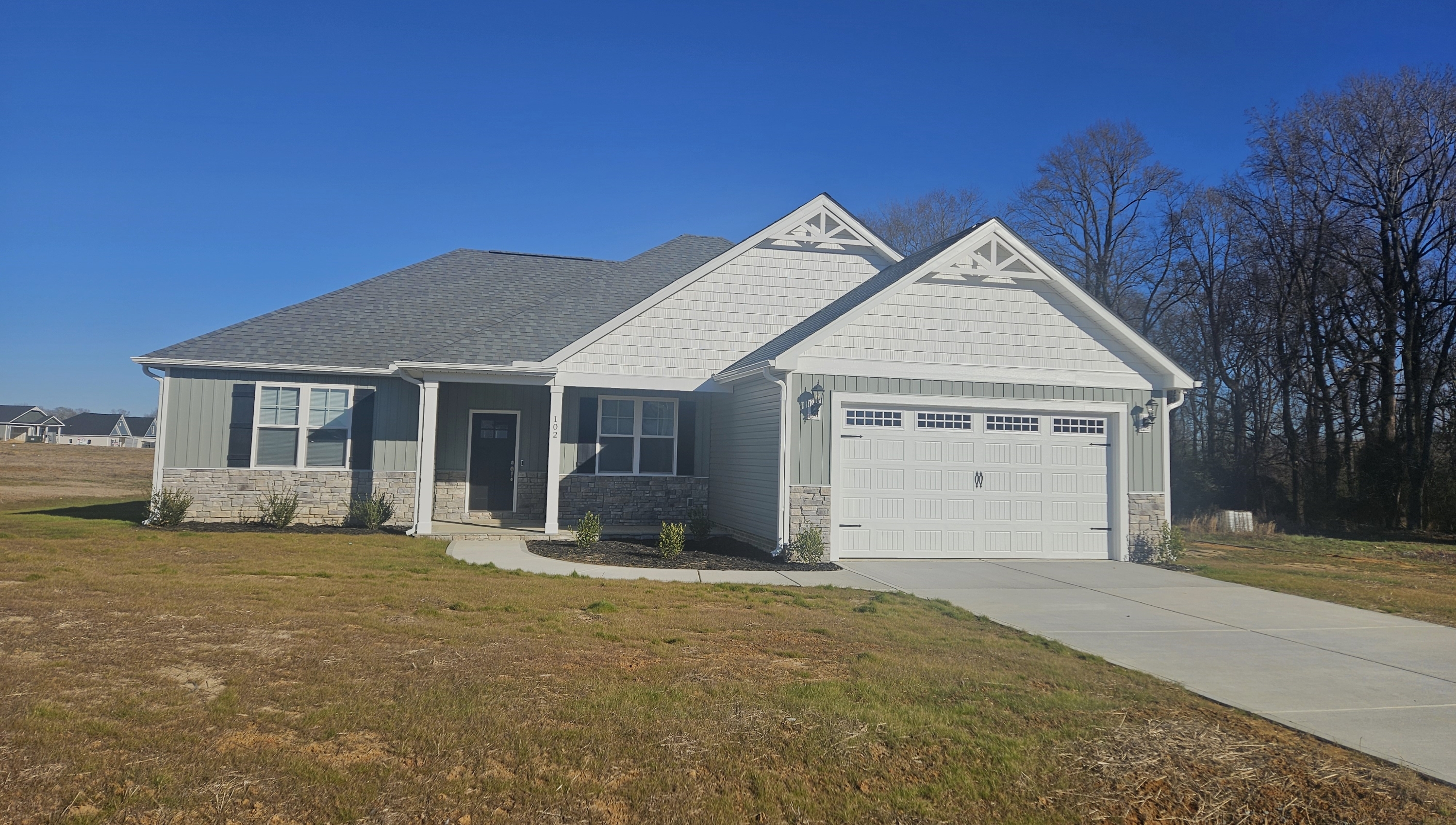 102 Baileys Place