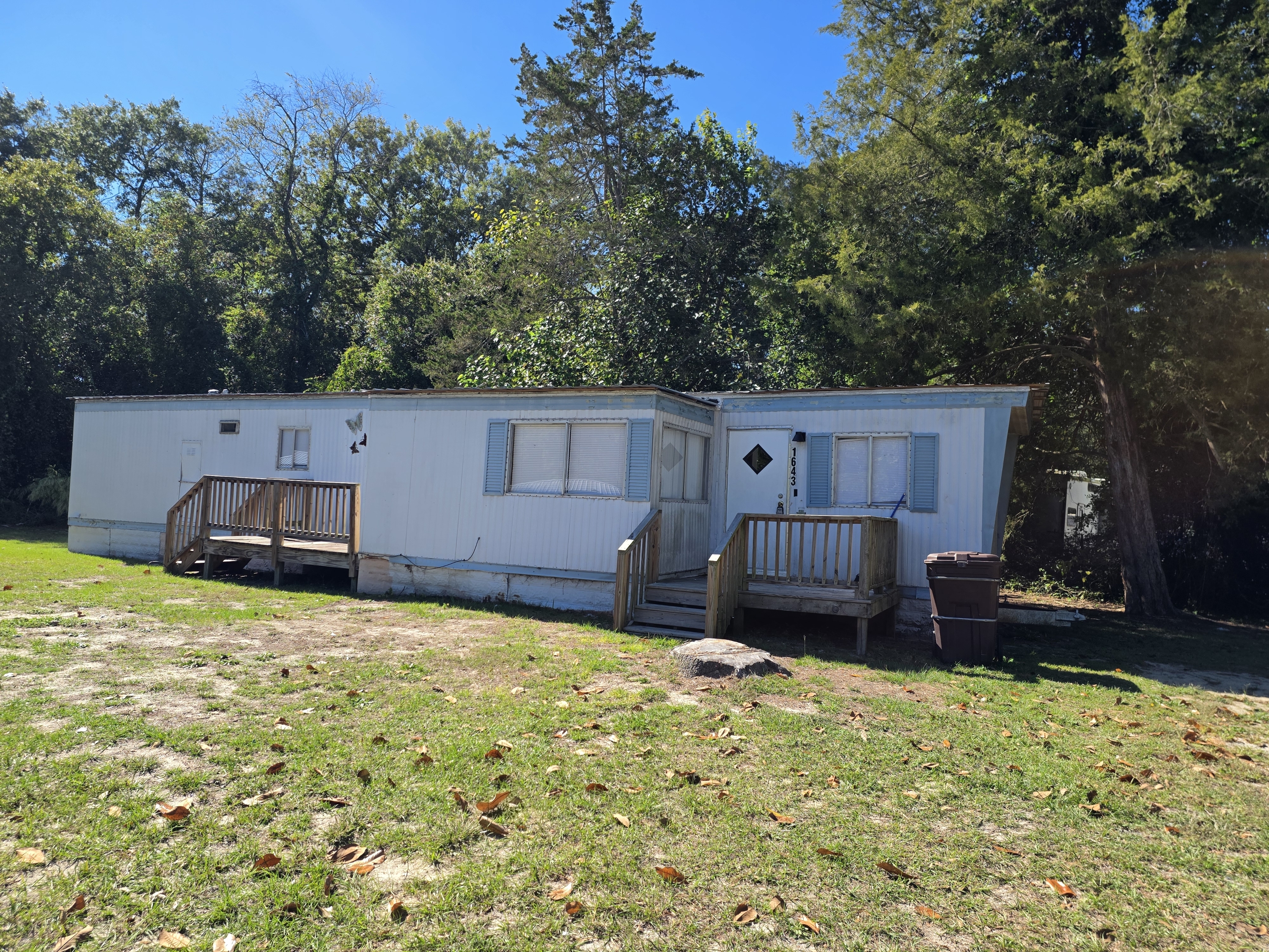 1643 Old Grantham Road
