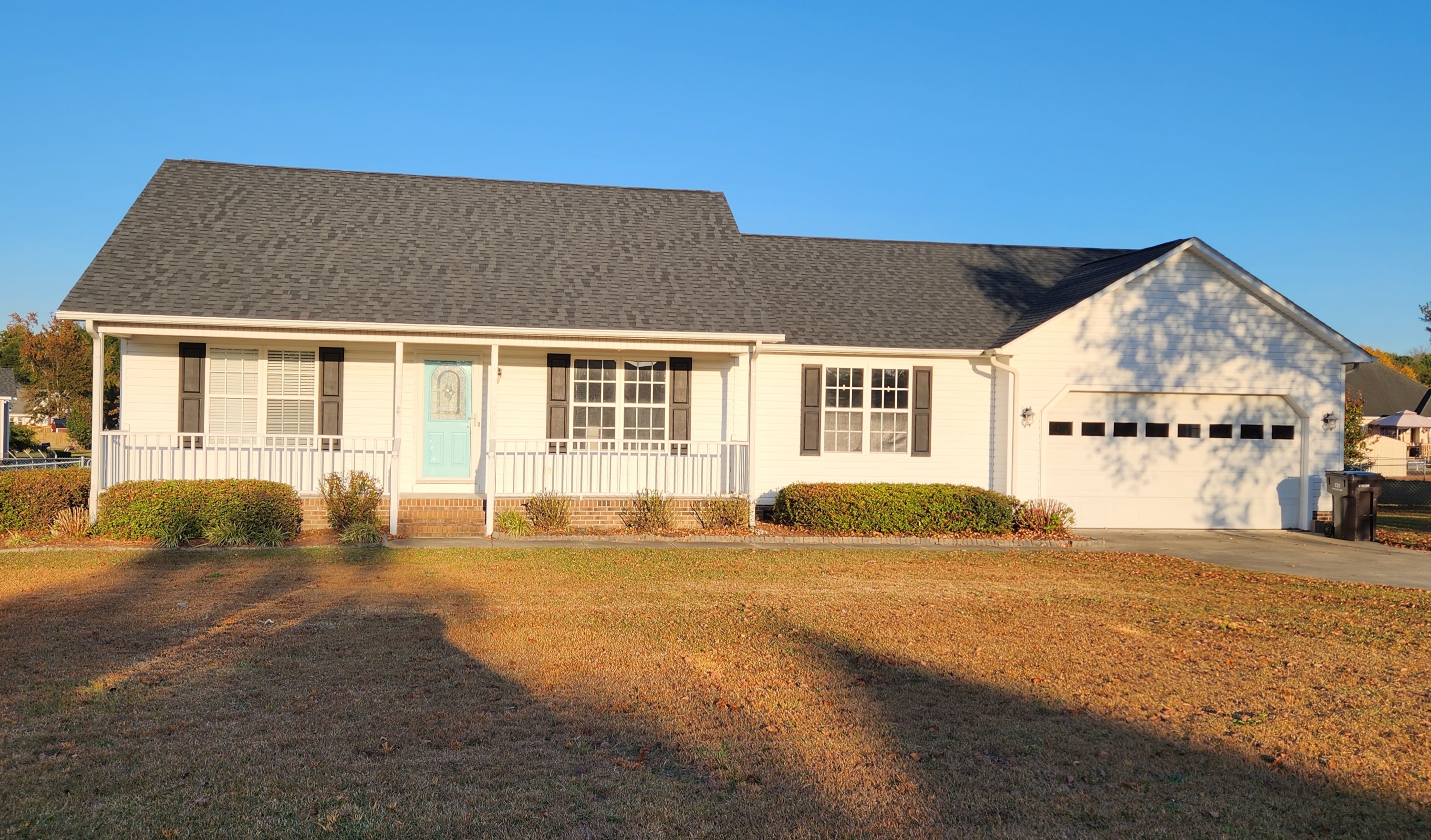 209 Striding Ridge Drive